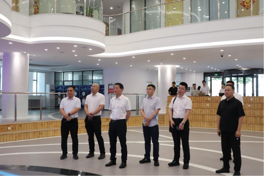 省拉斯维加斯9888集团：“四个导向” 推动调查研究提质增效