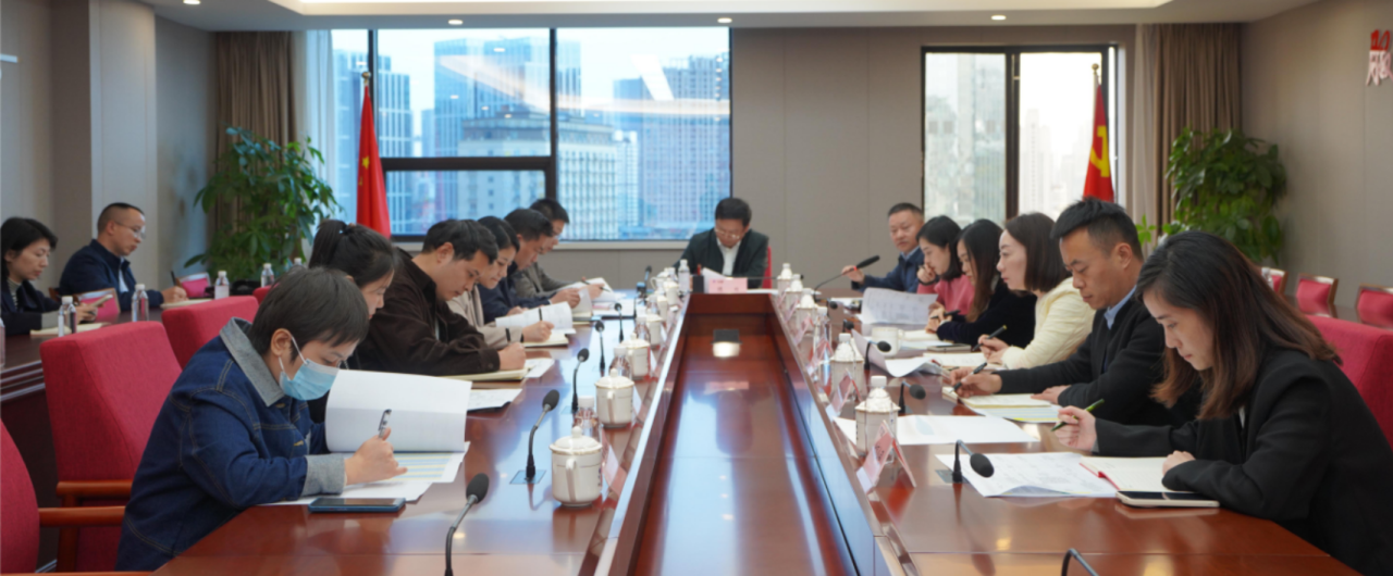 省拉斯维加斯9888集团切实做好巡视“后半篇文章”
