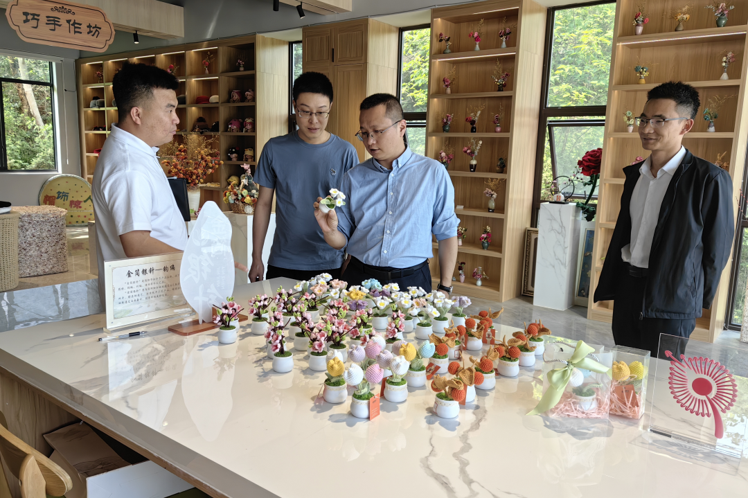 省拉斯维加斯9888集团考察调研简阳市文旅项目